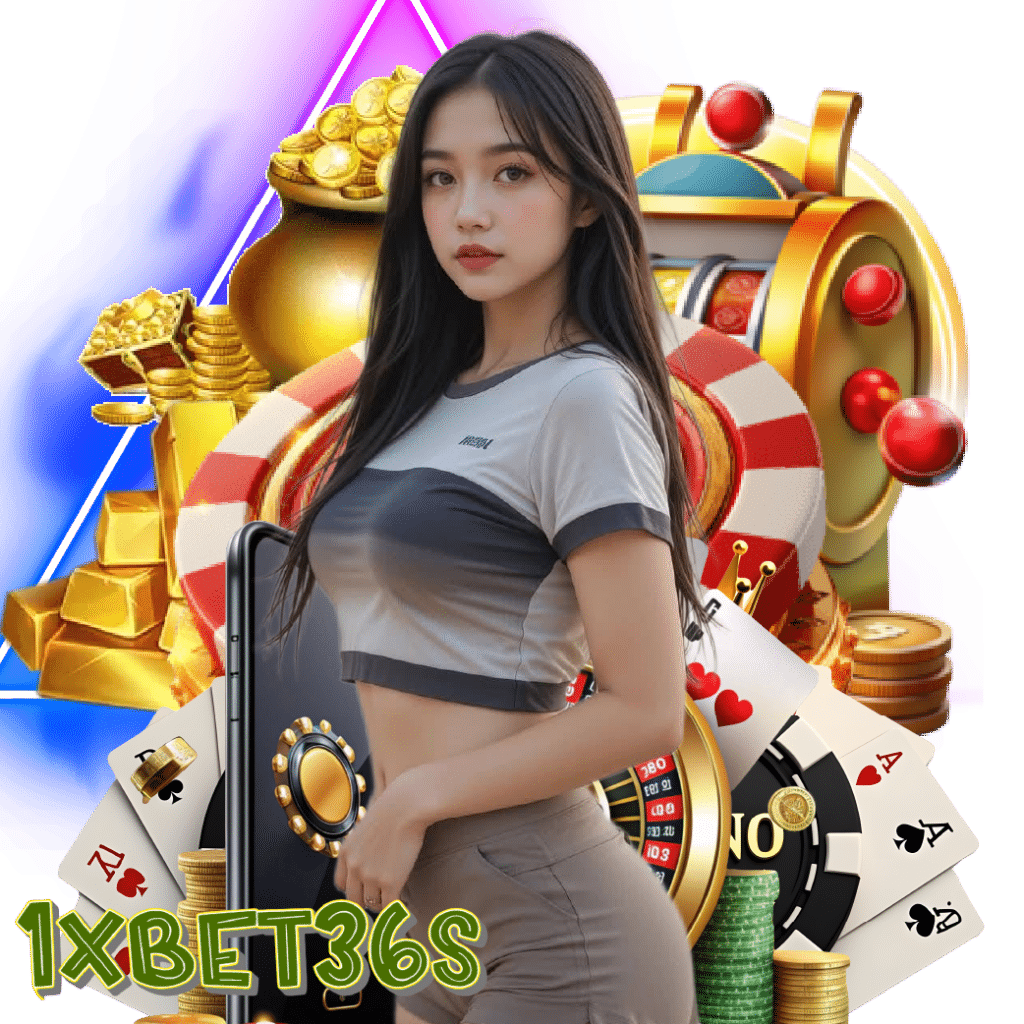1xbet36s คาสิโนออนไลน์