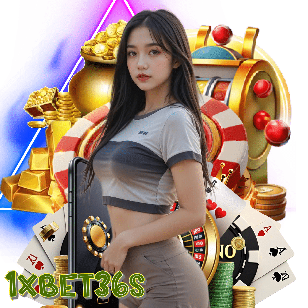 1xbet36s คาสิโนออนไลน์