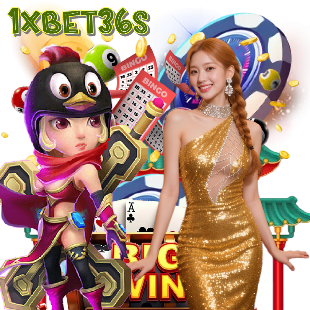 1xbet36s เปิด 24 ชั่วโมง