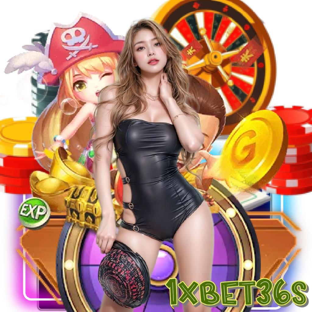 1xbet36s เว็บตรง