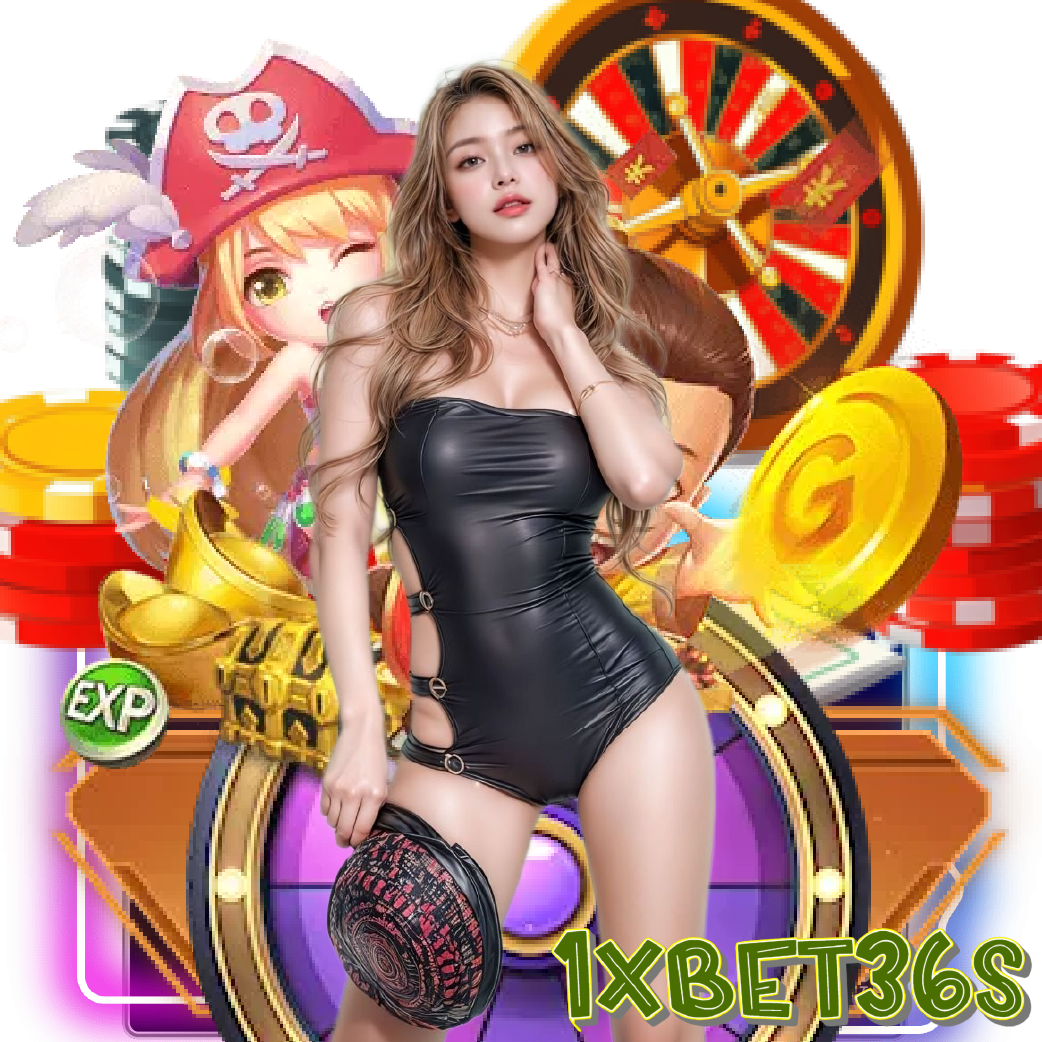 1xbet36s เว็บตรง